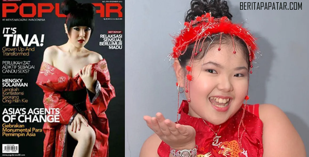 Tampil Berani
