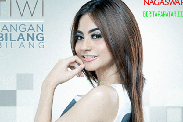 Tiwi Personel T2: Pesona dan Talenta Memikat di Dunia Modelling Tiwi Personel