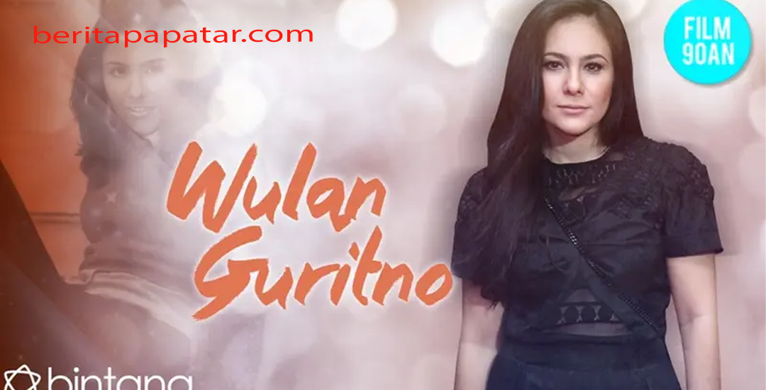 Wulan Guritno