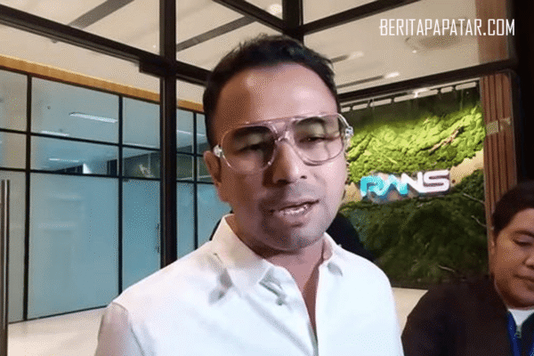 Raffi Ahmad Ngaku Malu Punya Jejak Jadi Playboy Kala Bujang beritapapatar