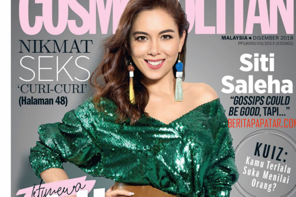 Majalah Cosmopolitan