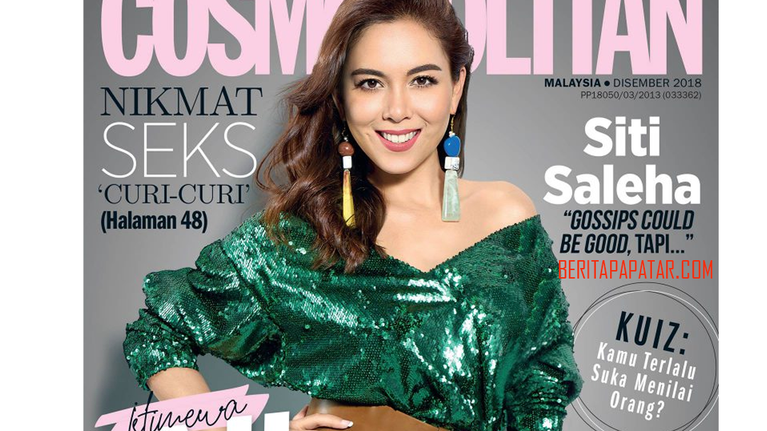 Majalah Cosmopolitan