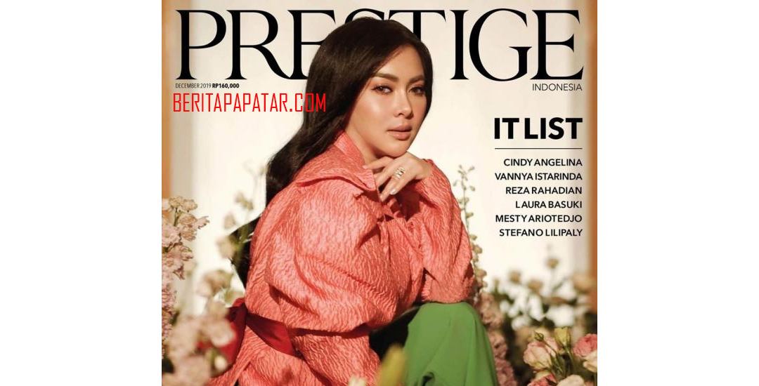 Syahrini